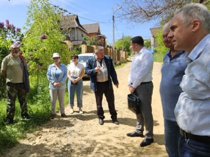 Жители ростовской улицы существуют 29 лет без водопровода и питьевой воды