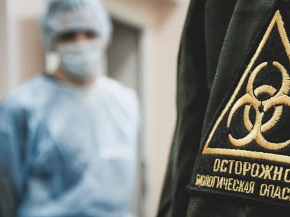 Более 170 случаев омикрона выявили в Ростовской области
