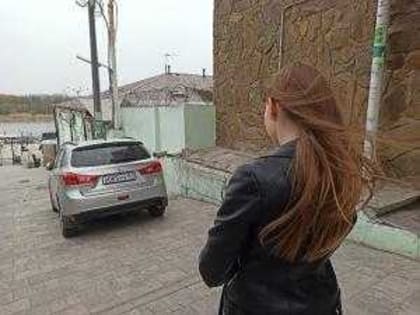 В Новочеркасске пройдут дожди в конце рабочей недели