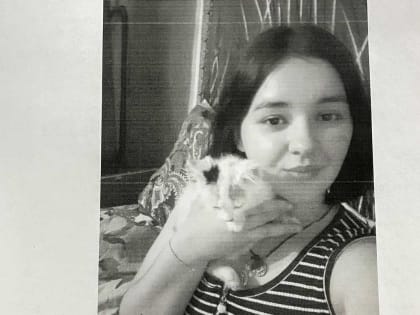 Внимание розыск: ОМВД России по Целинскому району объявило о розыске 21-летней Любови Бровченко