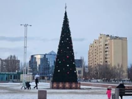 Куда сходить на новогодние каникулы: мероприятия в Волгодонске