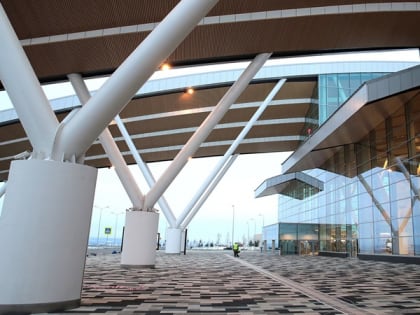 Росавиация продлила запрет на полеты в аэропорт под Новочеркасском до 1 мая