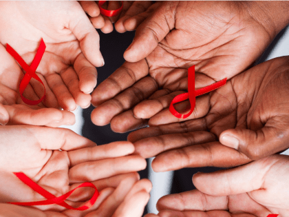 1 декабря — Всемирный день борьбы со СПИДом