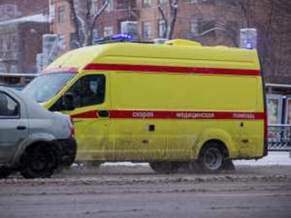 В Новочеркасске выявили восемь случаев инфицирования коронавируса