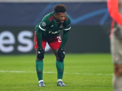 Зе Луиш интересен двум клубам из Франции