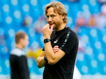 Карпин недоволен судейством. "Ростов" подаст жалобу