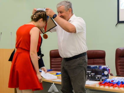 В ЮФУ подошел к завершению проект «Летний университет»