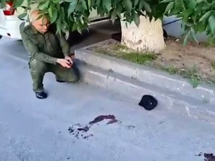 Как арестант напал на конвоира и устроил перестрелку с приставами в ростовском суде