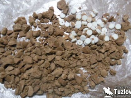 Заключенному СИЗО в Новочеркасске пытались передать конфеты и сгущенку с психотропами