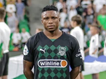 В матче ФК «Ростов» – ФК «Краснодар» зафиксирован самый быстрый гол в истории российского футбола