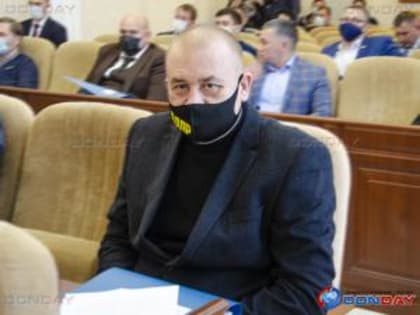 Депутат Волгодонской Думы Геннадий Кудрявцев оказал помощь вдове Почетного горожанина Александра Неумывакина