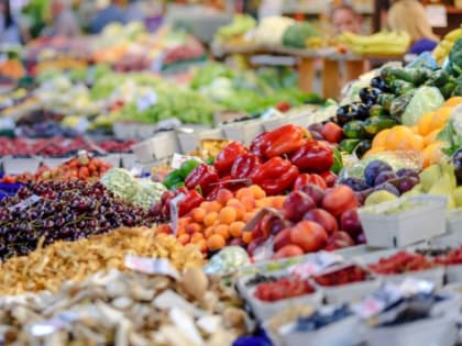 Ростовская область заинтересовала New York Times ценами на мясо