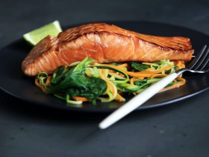 Нейробиологи выяснили, что высокие уровни омега-3 могут делать людей умнее