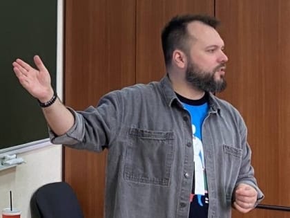 Константин Придыбайло: «Россия отличается высокой степенью открытости по отношению к своим гражданам»