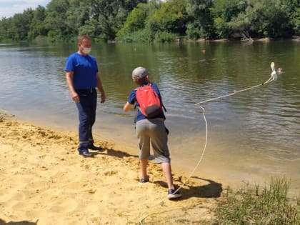 Подготовка к лету в разгаре