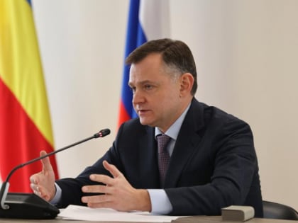 Обсуждение проблем общественного транспорта в Ростове-на-Дону
