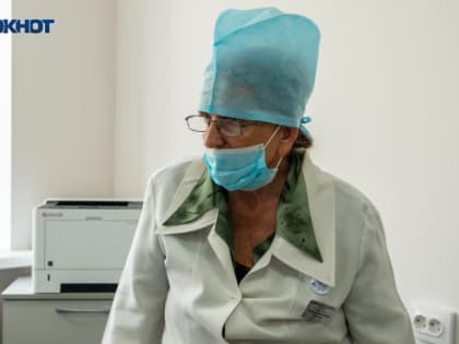 Все стационары и приемное отделение горбольницы №1 в праздники будут работать круглосуточно