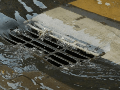 На очистку и ремонт ливневых канализаций в Ростове-на-Дону потратят 100 млн рублей