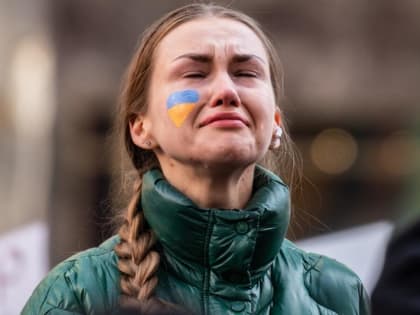 The Economist заявил, что Украина находится на грани нервного срыва