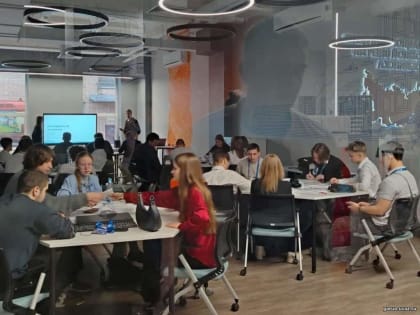 Волгодонский «Орешник» стал призёром турнира юных физиков атомных городов