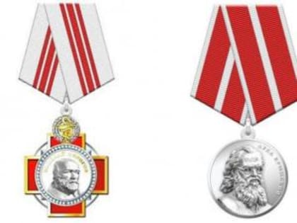 18 врачей Ростовской области получили награды от президента за борьбу с COVID-19