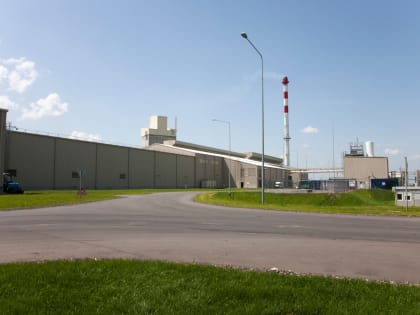 ЗАВОД «ГАРДИАН СТЕКЛО РОСТОВ» ПРОДОЛЖИТ РАЗВИТИЕ С НОВЫМ СОБСТВЕННИКОМ