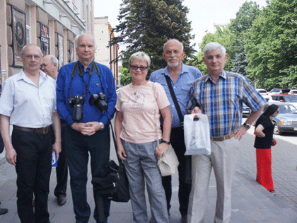 Анонс выпуска городской газеты «Деловой Новочеркасск» №22 (145)