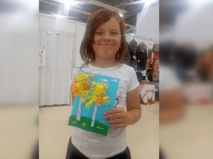 В Ростове пропала десятилетняя девочка