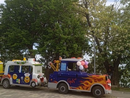 Погода в Таганроге 18 мая: облачно с прояснениями, без осадков, +19°