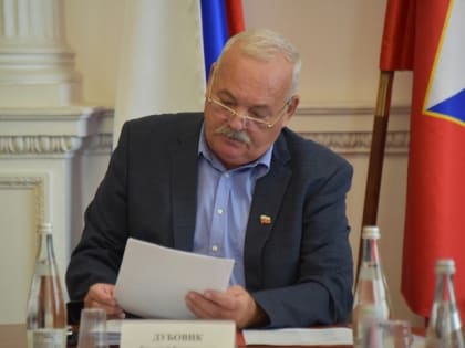 Севастопольский морской порт обратился в Заксобрание с просьбой о помощи