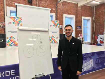 Молодогвардейцы Ростовской области провели стратегическую сессию по теме: «Осторожно, безопасность!: теоретические и практические вопросы изучения международных отношений на соврем