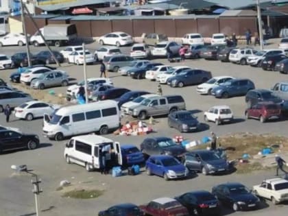 Ещё одну банду незаконных автопарковщиков обезвредили в Ростове