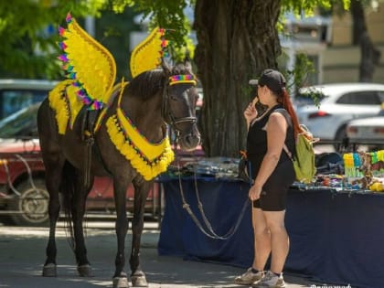 Афиша Таганрога: куда пойти на выходные?