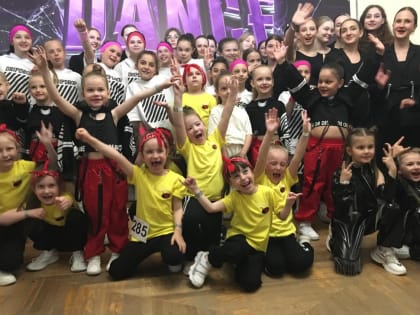 Заслуженная награда «Изюминки»