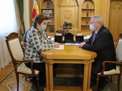 С 1 сентября на Дону реорганизуется система здравоохранения