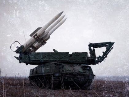 В Ростовской области около 22 часов 12 декабря сбито пять украинских БПЛА