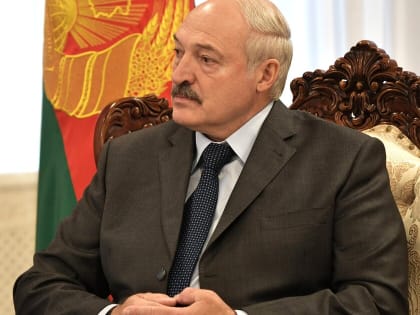 Белоруссия подготовила заявку на вступление в ШОС