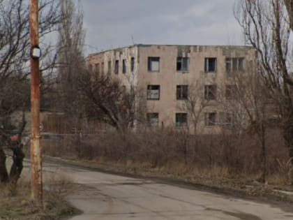 Заброшенное троллейбусное депо с бункером приватизируют в Волгодонске