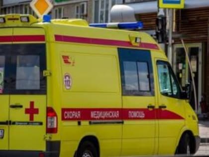 Таганрог - на втором месте по числу новых пациентов с COVID-19