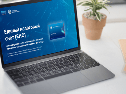 Об очередности распределения ЕНП и формировании сальдо ЕНС