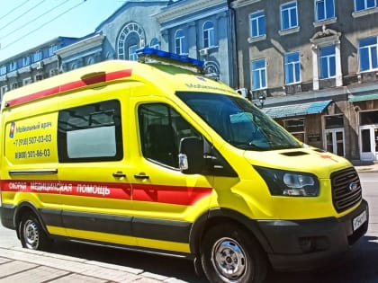 Медики вылечили от коронавируса еще 13 жителей Ростовской области