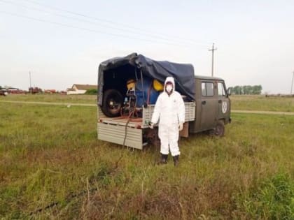На Дону еще семь человек заразились лихорадкой Ку после укуса клеща
