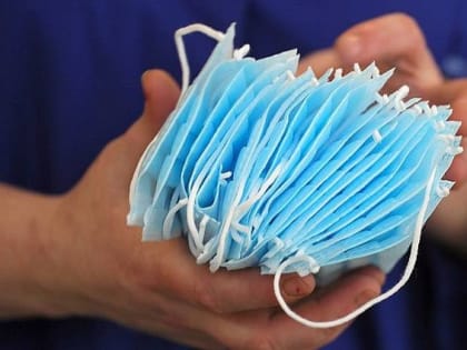 Ковид в Ростовской области: 800 новых заболевших за сутки, масочный режим в «Магните»