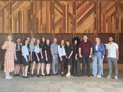 Творческий конкурс «Феерия талантов 2022»