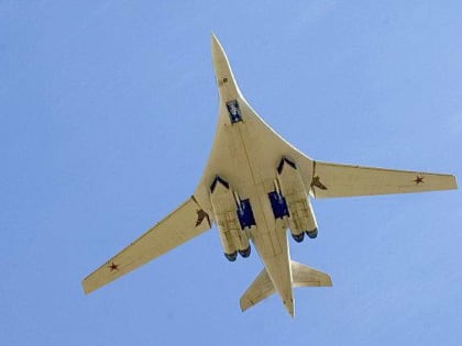 Хроника специальной военной операции России