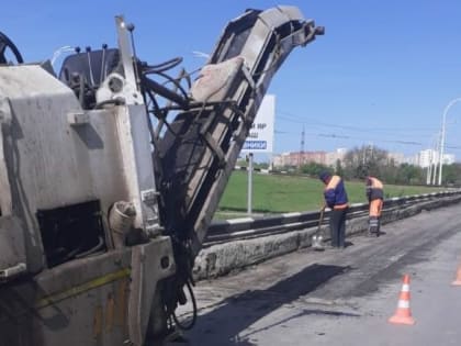 Ремонт еще четырех улиц начнется на днях в Волгодонске