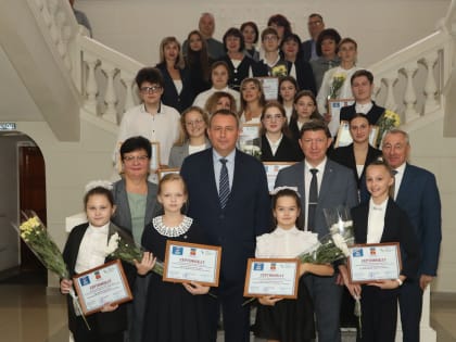 Поощрение здорового образа жизни в Москве