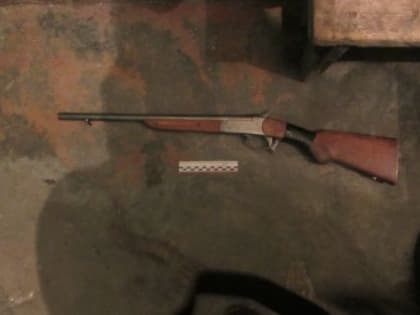 Дончанин из ружья застрелил знакомого
