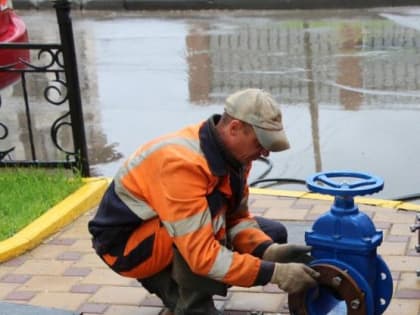 Власти Ростовской области хотят втрое увеличить темпы замены теплосетей