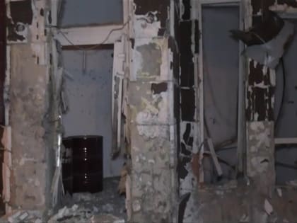 Донецк пережил один из самых жестких артобстрелов